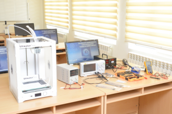 Azərbaycanda “Əşyaların interneti” laboratoriyası yaradıldı