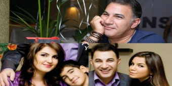 <b>Ədalət Şükürovun qızı və oğlu barədə yeni məlumat – <span style="color:red;">NƏLƏR AÇIQLANDI?</b> 