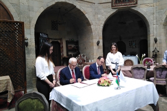 Payızda sənətkarlıq festivalı keçiriləcək