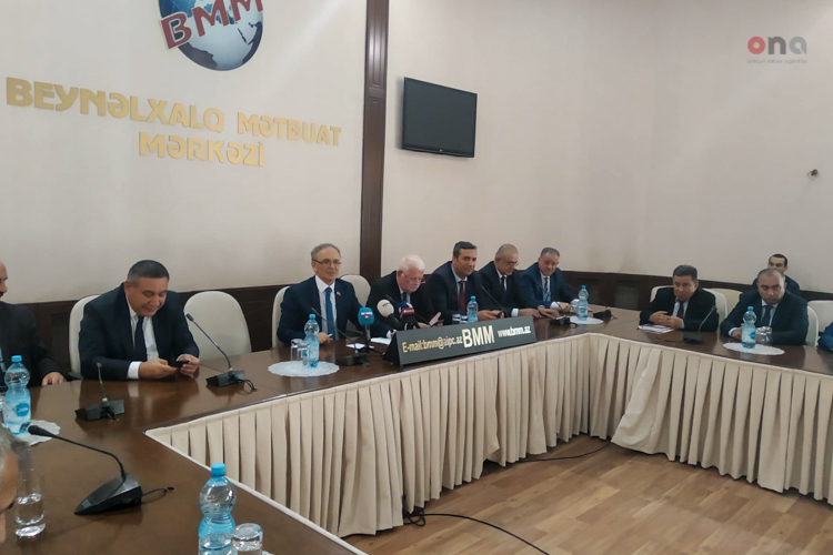 <b>Onlayn media ilə bağlı təkliflər layihəsi hazırlanır</b>