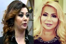 <b>Təranə Qumral Nazəninə uduzdu </b>