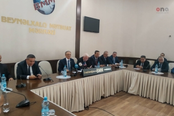 <b>Onlayn media ilə bağlı təkliflər layihəsi hazırlanır</b>