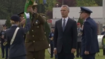 <b>Türkiyə NATO toplantısından imtina etdi - <span style="color:red;">SƏBƏB </b>