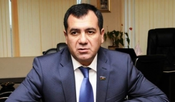 <b><span style="color:red;">Qüdrət Həsənquliyev : "Minlərlə istedadlı, vətənpərvər gəncin həyatını alt-üst etdilər"</b>