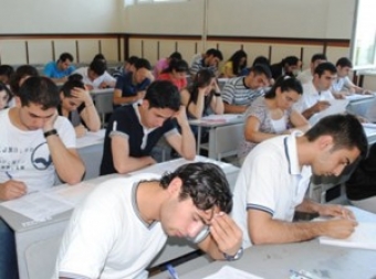 <b>Martın 31-də keçirilən imtahanların nəticələri <span style="color:red;">AÇIQLANDI </b>
