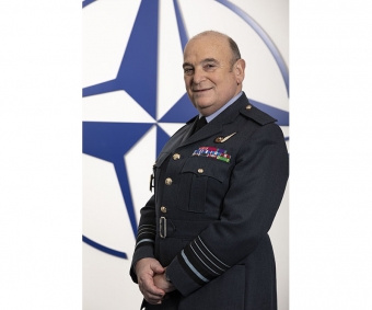 [b]“Birlikdə güclüyük: NATO-Azərbaycan tərəfdaşlığının 25 illiyi” - NATO marşalı[/b]