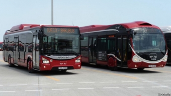 <b>Sabahdan bu marşrutların istiqaməti dəyişir - <span style="color:red;">SİYAHI </b>