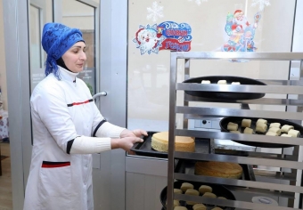 1610-dan çox şəxs özünüməşğulluq proqramına cəlb edilib