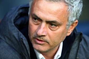 Mourinyo "Roma" ilə danışıqlara başladı - İDDİA
