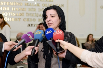 <b>Əsirlikdə olmuş Xocalı sakini dünya ictimaiyyətini erməni vəhşiliklərinə biganə qalmamağa çağırıb</b>