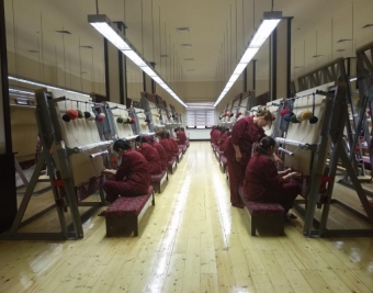 Bu gün “Xalçaçı günü”dür