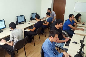 Bundan sonra peşə məktəblərinin əmlakını polis qoruyacaq