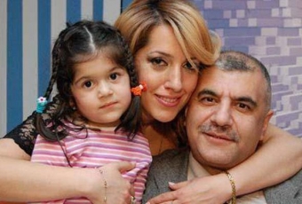 Birinci həyat yoldaşından Qafarova AĞIR SÖZLƏR: Laləyə dəstək oldu