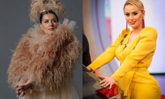 "Elza Seyidcahanı sildim, bir də barışmaram" - Növbəti qalmaqal