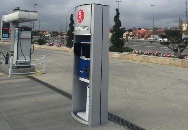[b]Azərbaycan Cənubi Afrikaya avtomobillərin diaqnostikası terminallarını ixrac edəcək[/b]