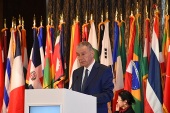 [b]“Dağlıq Qarabağ münaqişəsini Prezident İlham Əliyev həll edəcək” - Baş nazirin müavini[/b]