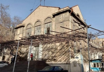 <b>Malakanların ibadət evi nəzarətə götürüldü - <span style="color:red;">Dövlət Xidməti  </b>