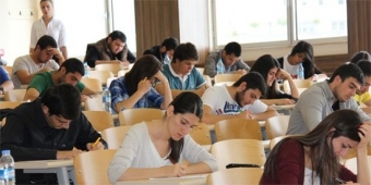 Qəbul imtahanları başlayır