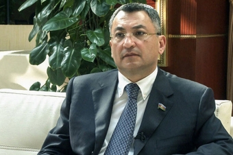 [b]Rövşən Rzayev: "Son 1 ildə məcburi köçkünlərin məsklunlaşdığı altı yataqxanada yanğın olub" - MÜSAHİBƏ[/b]