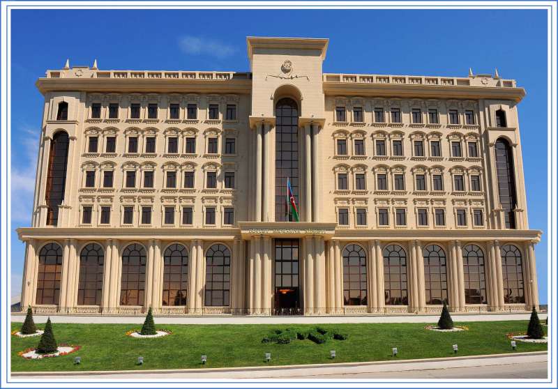 Dövlət Miqrasiya Xidmətinin vəzifələri artırıldı