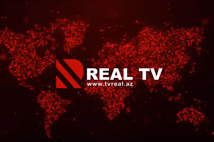 Real TV mayın 10-da ümumrespublika yayımına çıxacaq