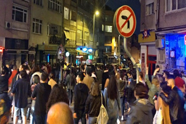 [b]İstanbulda YSK qərarına etiraz - İmamoğlu "gözləyin" dedi[/b]