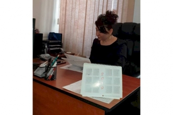 <b>Rəqqasə Fatiməyə vəzifə verildi -<span style="color:red;"> AÇIQLAMA</b> 