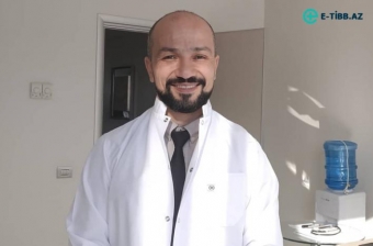 Məşhur həkim trombun yaranma səbəblərini açıqladı - MÜSAHİBƏ