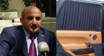 [b]Deputat avtomobildə pərdə qadağasının birdəfəlik ləğvinin tərəfdarıdır[/b]