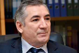 <b>"ANS-in yayımının bərpası gündəlikdə yoxdur" -<span style="color:red;"> MTRŞ sədri </b>