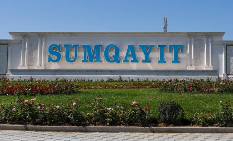 Sumqayıtda 263 yaşayış binasının dam örtüyü təmir olunacaq