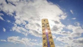 [b]Sabah havanın temperaturu yüksələcək[/b]