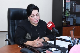 [b]Arxeologiya İnstitutunun direktoru: “Ağdam ərazisində heç vaxt Tiqranakert adlı şəhər olmayıb” - MÜSAHİBƏ[/b]