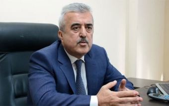 <span style="color:red;">"Bunu iddia edənlər qələt edirlər”  - Etibar Məmmədov Əli İnsanov barəsində