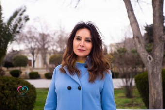 <b>Tanınmış azərbaycanlı aparıcıya Türkiyədən təklif</b>