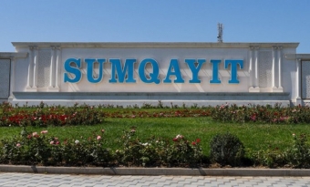 Sumqayıtda 263 yaşayış binasının dam örtüyü təmir olunacaq