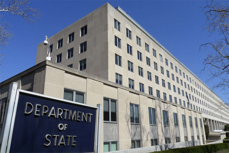 ABŞ Dövlət Departamenti YSK-nın İstanbul qərarına münasibət bildirib