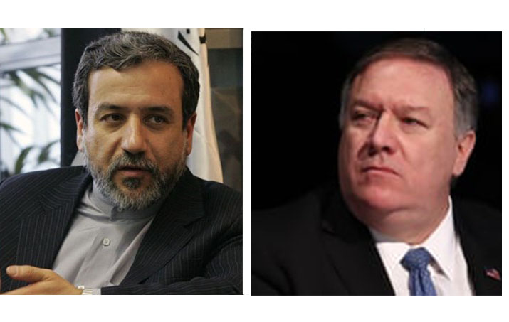 Pompeo İranın nüvə razılaşmasından çıxmaq istəyinə sərt reaksiya verdi