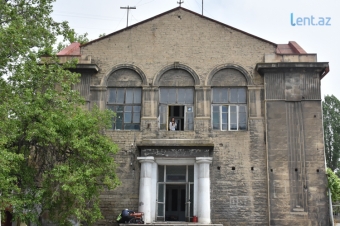 "Salaam Cinema"nın fəaliyyəti ilə bağlı YENİ XƏBƏR