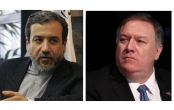 Pompeo İranın nüvə razılaşmasından çıxmaq istəyinə sərt reaksiya verdi