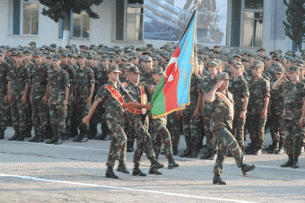Hərbi prokuror: Azərbaycanda hərbi xidmətdən yayınma cinayətləri 33 dəfə azalıb