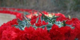 [b]Azərbaycan dahi sənətkarını itirdi[/b]