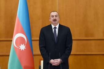 "Sosial sahə bizim üçün prioritet sahədir" - Prezident