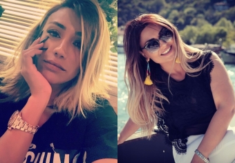 [b]Röya da Şəbnəmə dəstək oldu[/b]