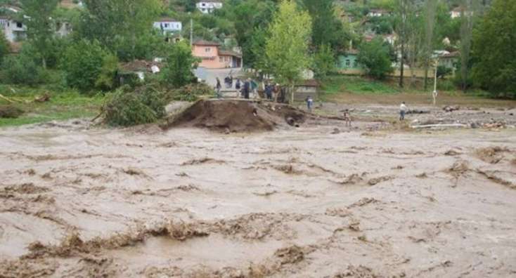 [b]Çaylarda daşqın olacaq[/b]