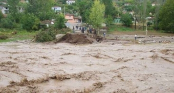 [b]Çaylarda daşqın olacaq[/b]