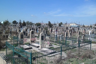 [b]Özəl qəbiristanlıqların salınması mümkün deyil - Komitə[/b]