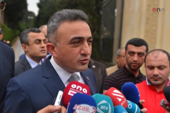 [b]“6 nəfər Vəkillər Kolleksiyasından xaric olunub” - Anar Bağırov[/b]