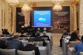 Azərbaycan ortoped və travmatoloqlarının III Qurultayı keçirilir