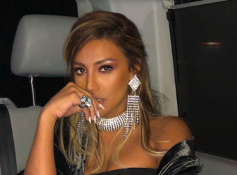 <b>Röya Ayxan etiraf elədi - <span style="color:red;">Bu kişini sevirmiş </b> 